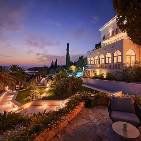 Hotel Moeesy, Blue & Green Oasis Хвар Экстерьер фото